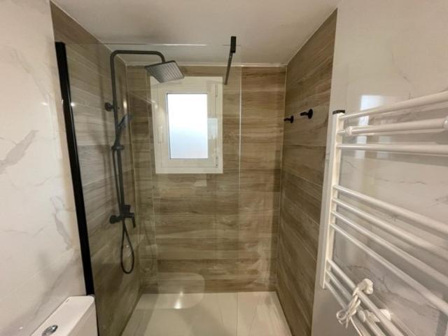 Precioso Apto Miami Primera Linia Playa Cala De Las Sirenas, Con Wifi Y Netflix, Adecuado Para Teletrabajar Miami Playa Bagian luar foto
