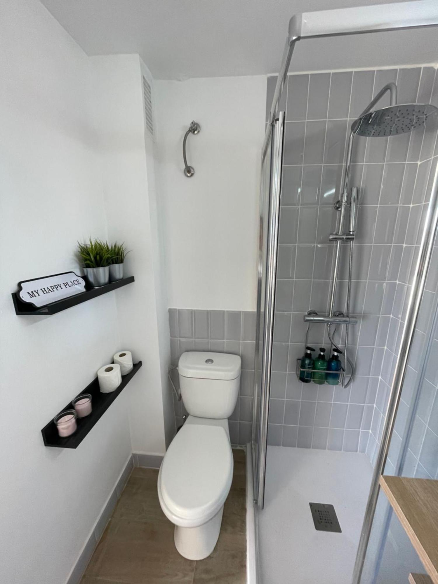 Precioso Apto Miami Primera Linia Playa Cala De Las Sirenas, Con Wifi Y Netflix, Adecuado Para Teletrabajar Miami Playa Bagian luar foto